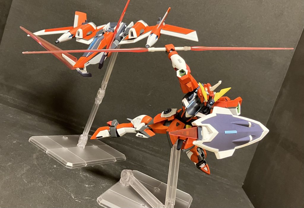 ヴァリアントジャスティス–8枚目/制作者:マングース