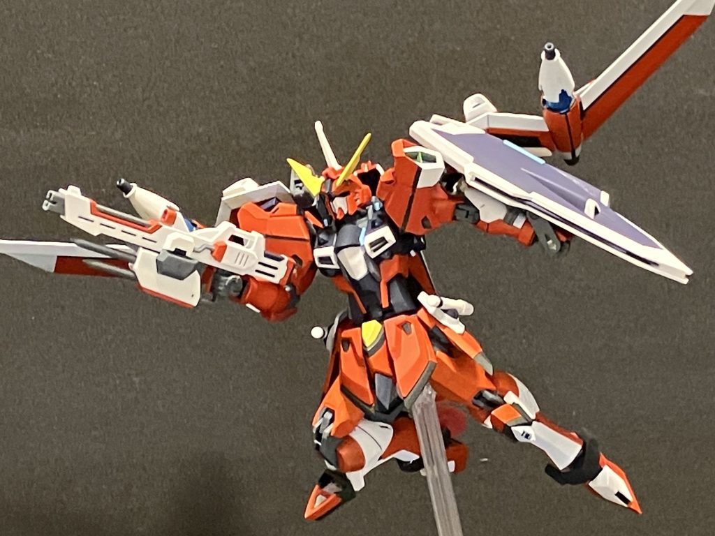 楽しく作れてよかったです。