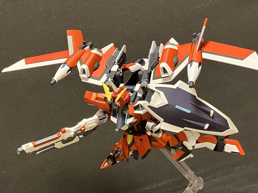 ヴァリアントジャスティス–4枚目/制作者:マングース