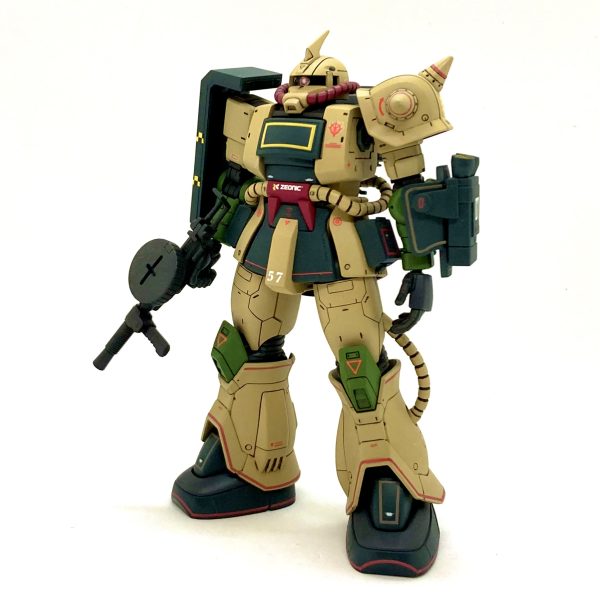 プレバンはキホン素組みな人σ(^_^;)