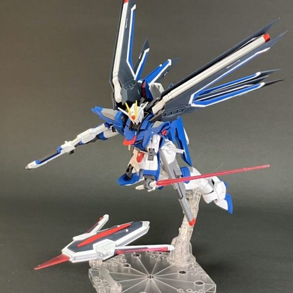 HGライジングフリーダム