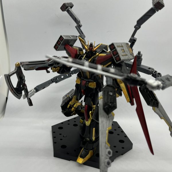 ブレイクストライクガンダム・キメラ