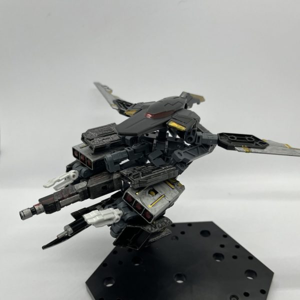 キメラブースター（支援機）