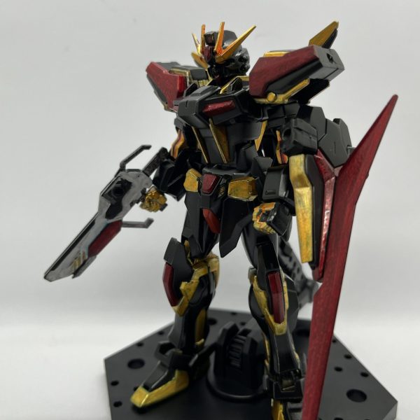 ブレイクストライクガンダムEG（エンドギャラクシー）