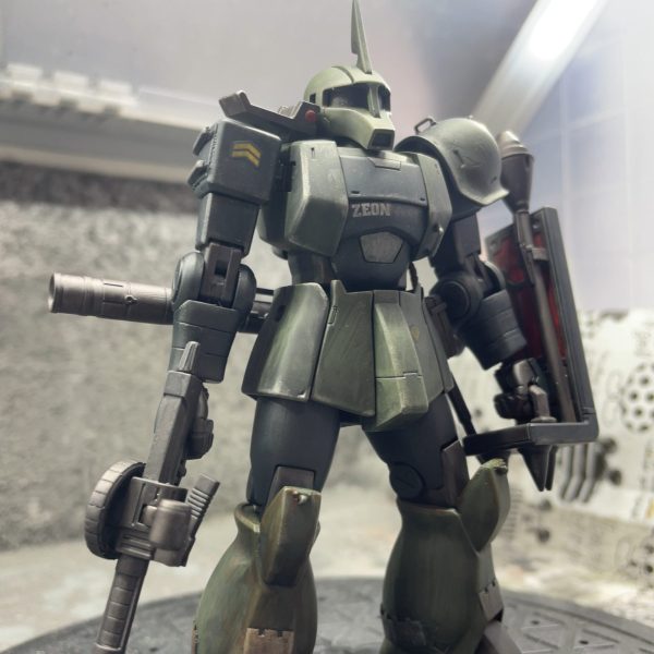 MS-05B