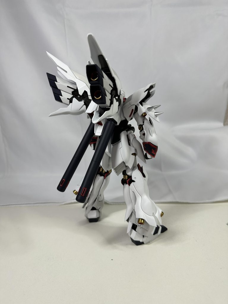 ヴァイス・シナンジュ–2枚目/制作者：NTD