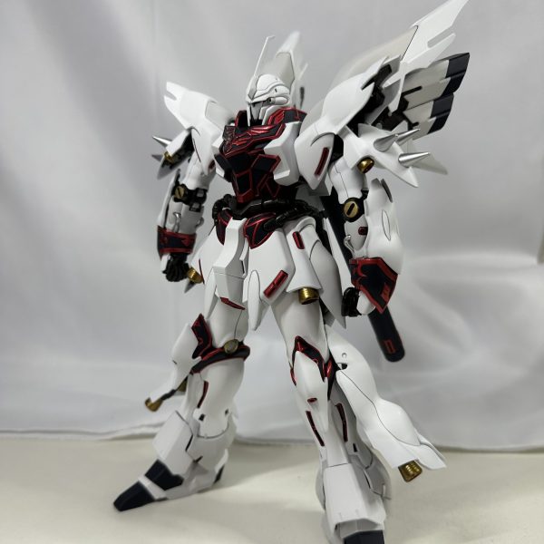 ヴァイス・シナンジュ