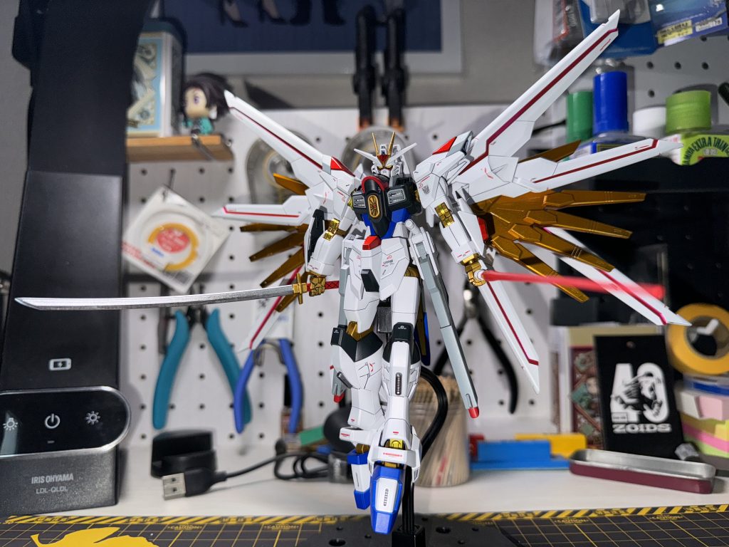 マイフリは動より静ってイメージですかねー最後までご覧いただき、ありがとうございました！！