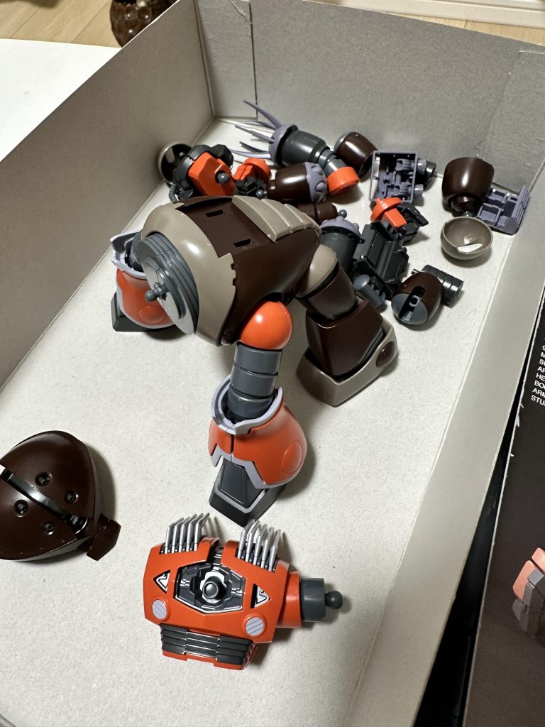 ミキシング中まだまだ案出し中です