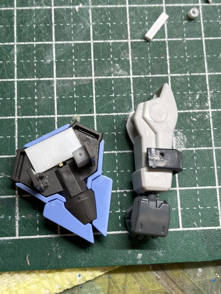 パーフェクトウィンダムG–4枚目/制作者：アッシー