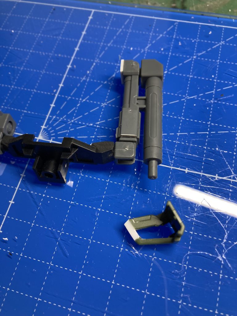 パーフェクトウィンダムG–5枚目/制作者：アッシー