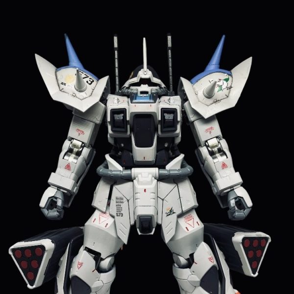 イフリート改　RE シン・マツナガ搭乗機