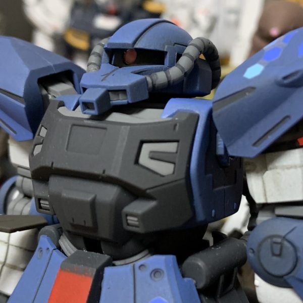 ms-11 アクトザク