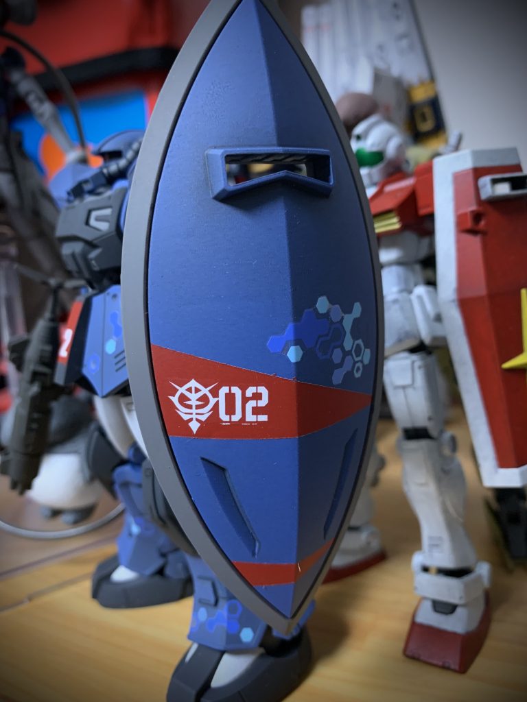 ms-11 アクトザク–3枚目/制作者：じゅんなおあき