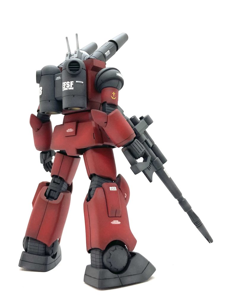 おそらく、素組みとは素材を活かし簡素に組みたてることを表しているのでしょう。個人的には「奇をてらわず素直に作る」ことかなぁ〜 って思ってます😌