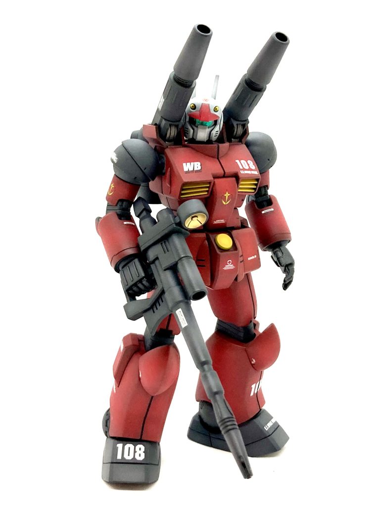 皆さんの『素組み』の定義ってどんな感じです😊?