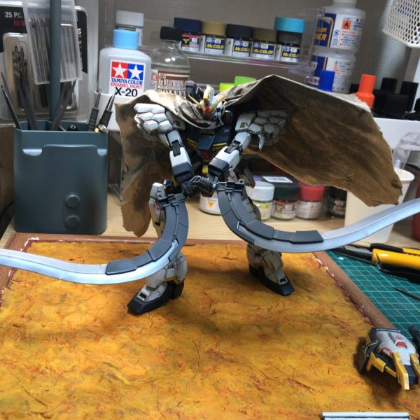 僕のサンドロック！！　