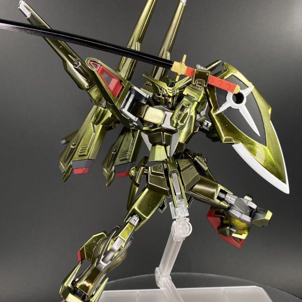 HG ゲルググメナース レビュー | ガンダムブログはじめました FC2版