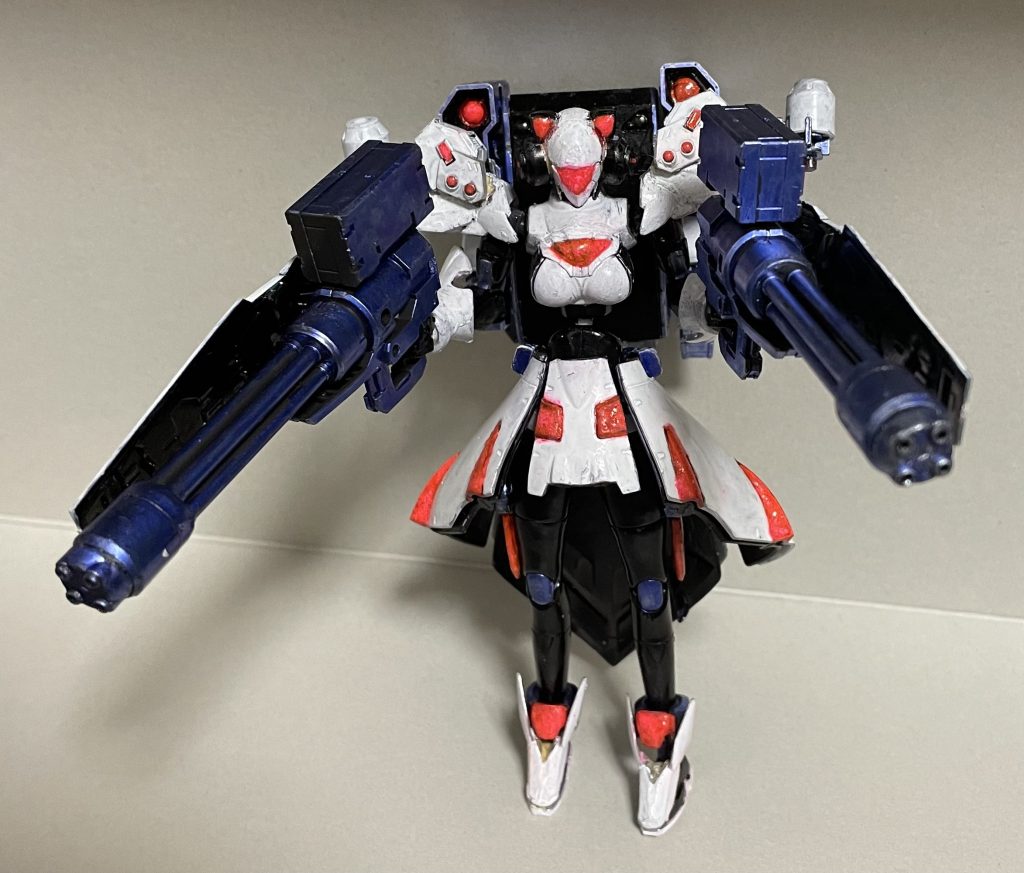 外して両手に直接持つことも可能です！