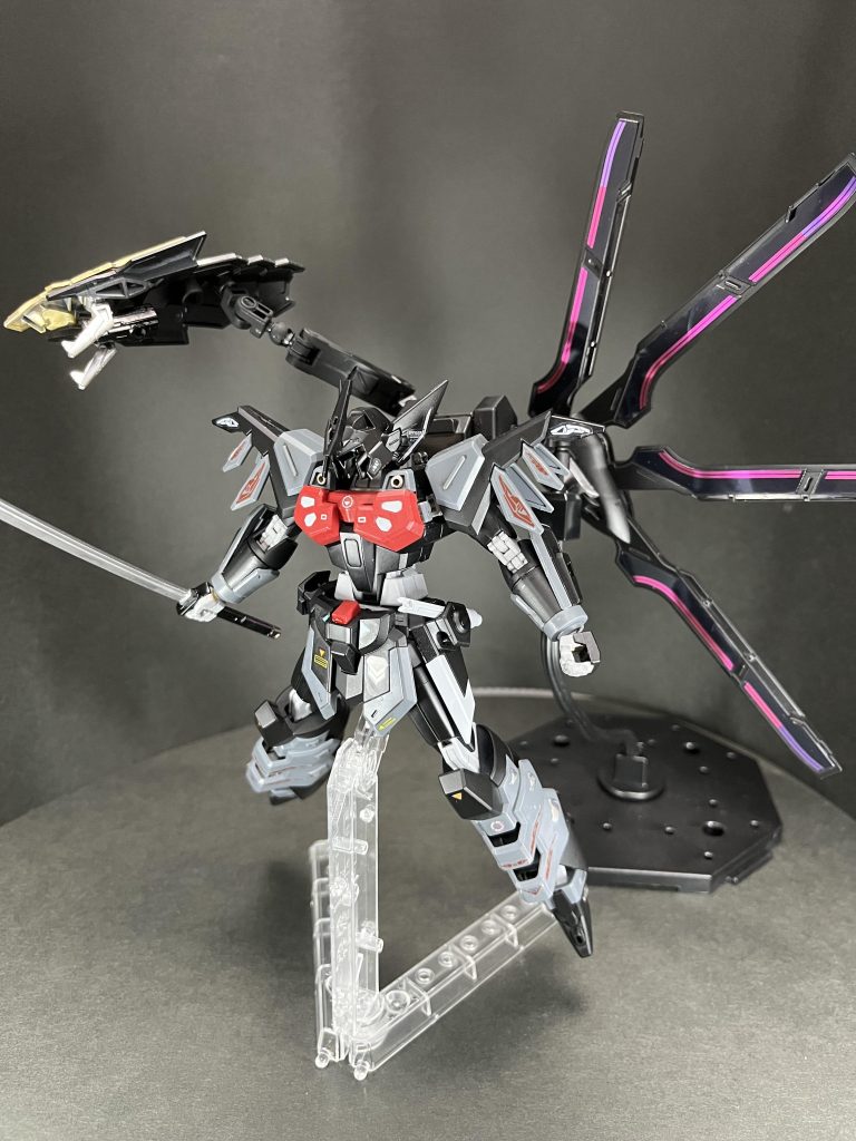 ドッキング？？？『こちらが本当のこの子の姿！