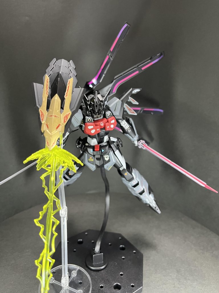 龍撃砲　虚空？？？『竜の咆哮を聞きなさい！ 