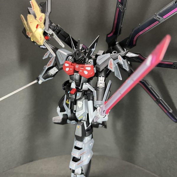 GUNPLA】ZガンダムVer.Ka.を使ってZプラスを作る！【CUSTOM