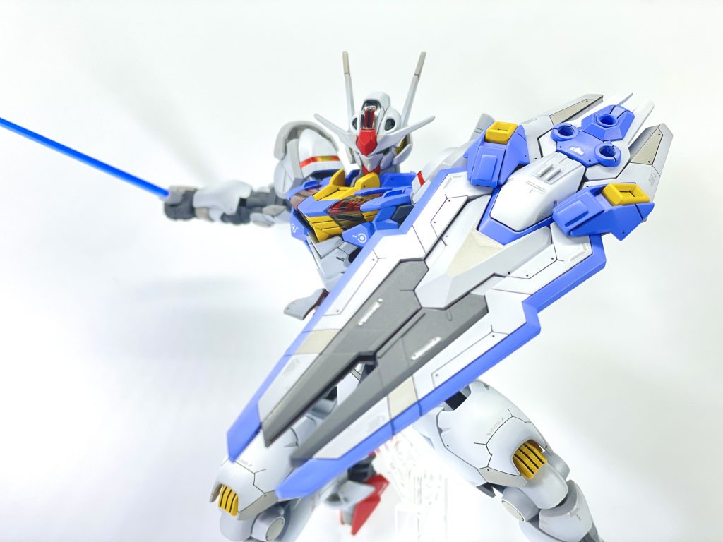 ガンビットシールドも同様に