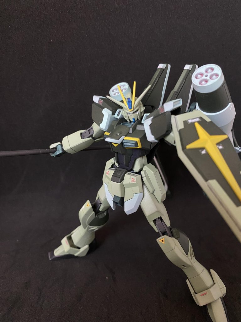 ブラストインパルスspec2–3枚目/制作者：@lemonpain