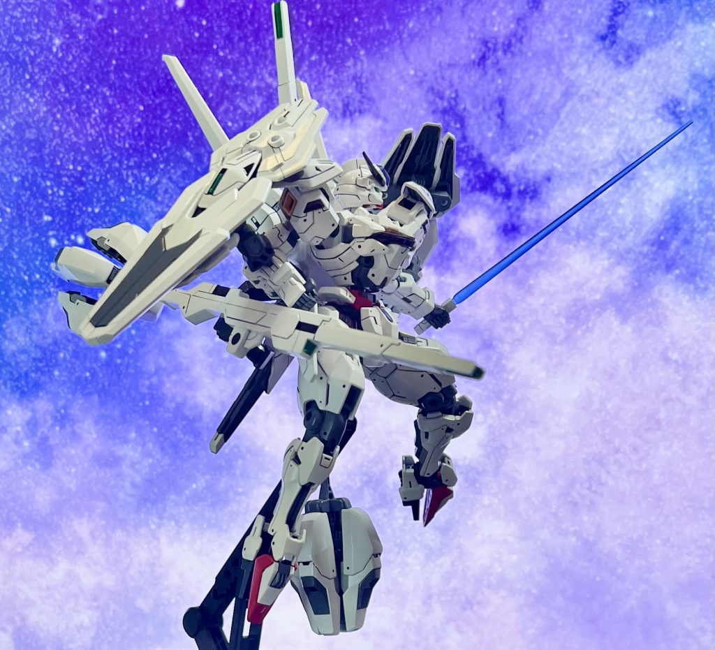 「何か来る？」敵？それとも味方？