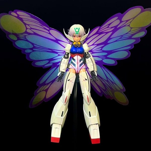 MS少女　∀ガンダム