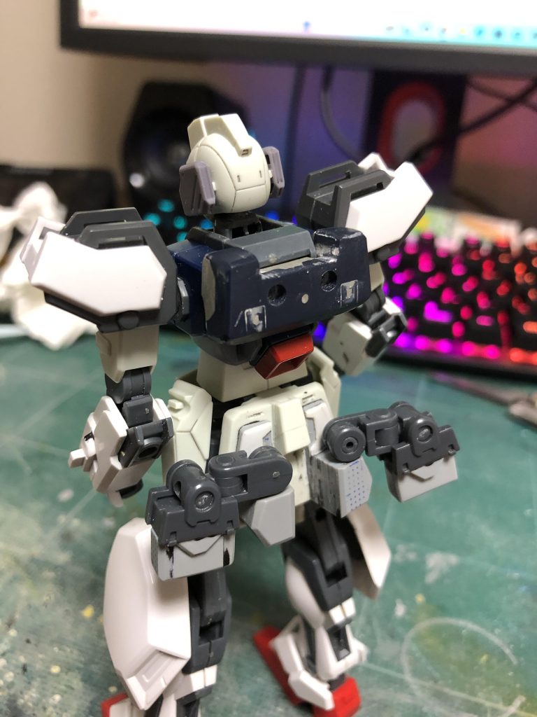 しっかり接続できていて、ポロリがなければ大体okです。