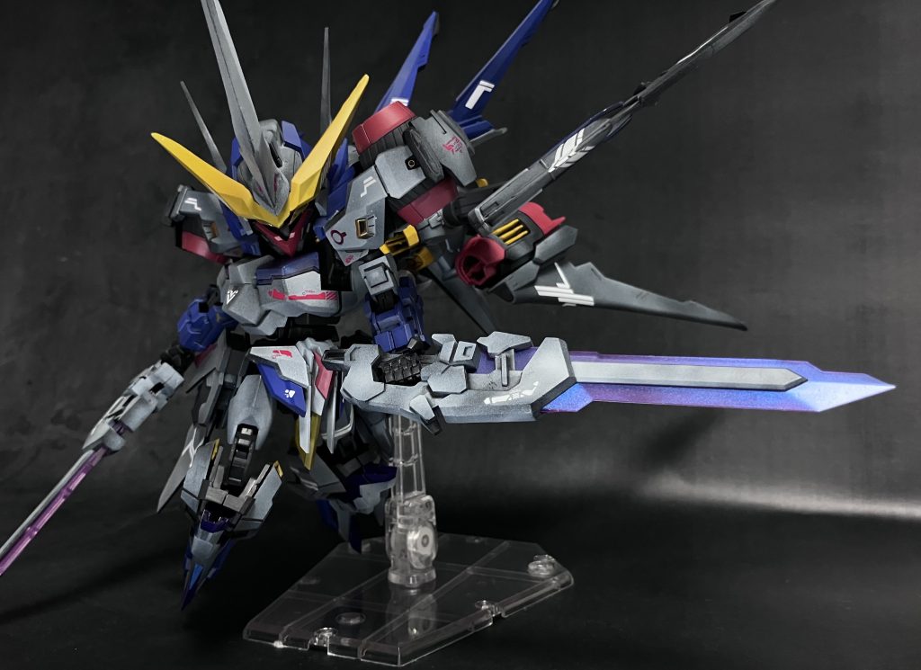 ケツァルコストル–7枚目/制作者：Ryoui