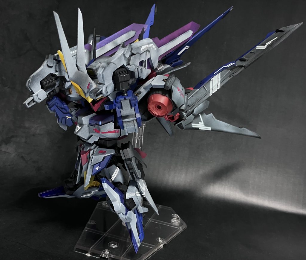 ケツァルコストル–6枚目/制作者：Ryoui