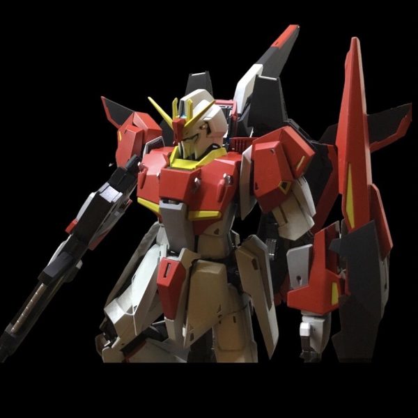 P-UNiT&P'z 「機動戦士ガンダム」 セイラ・マスパイロットスーツ版