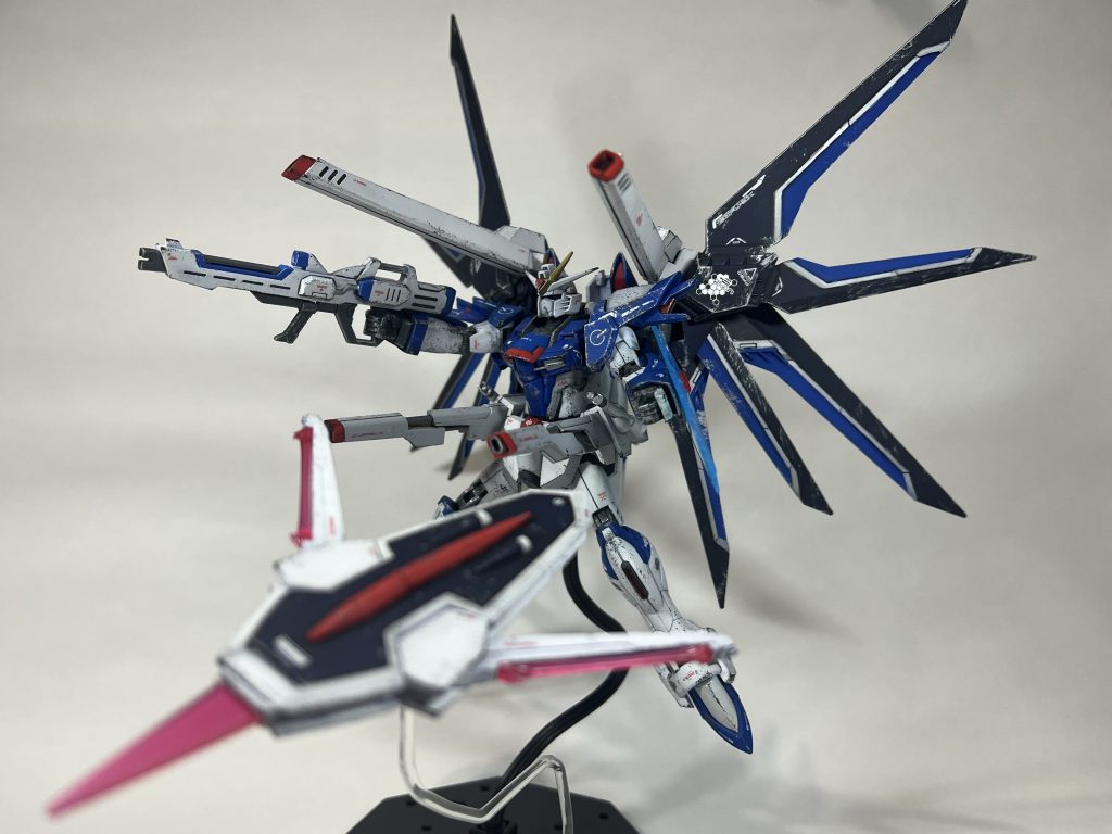 ハイマットフルバースト