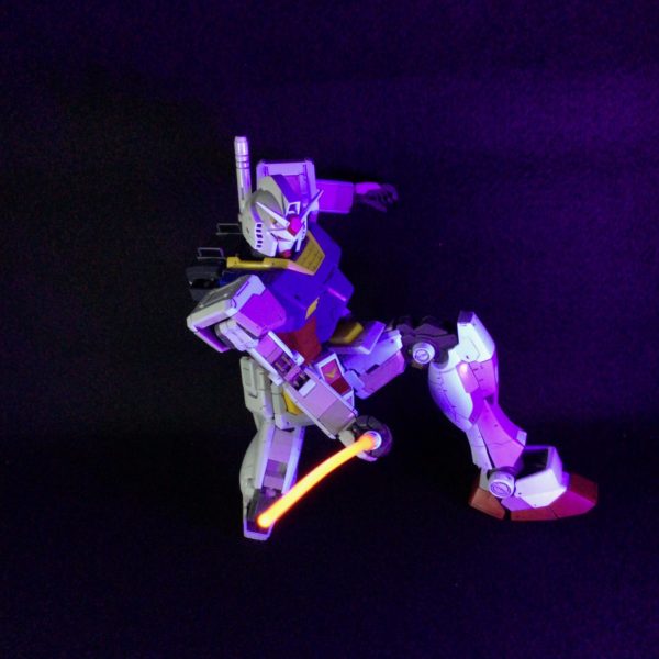 78の日(未投稿だったMG78)