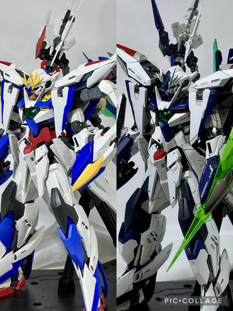 ガンダムエクリプスクアンタ–5枚目/制作者：NTD