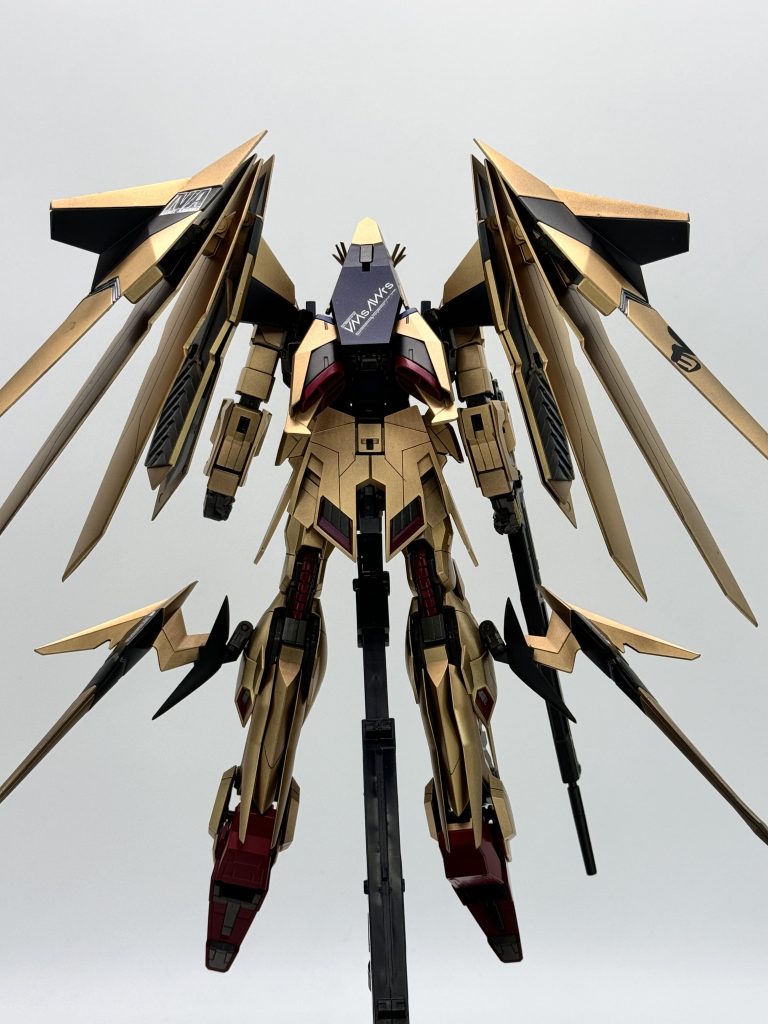 デルタ・クロス–5枚目/制作者：たけちか