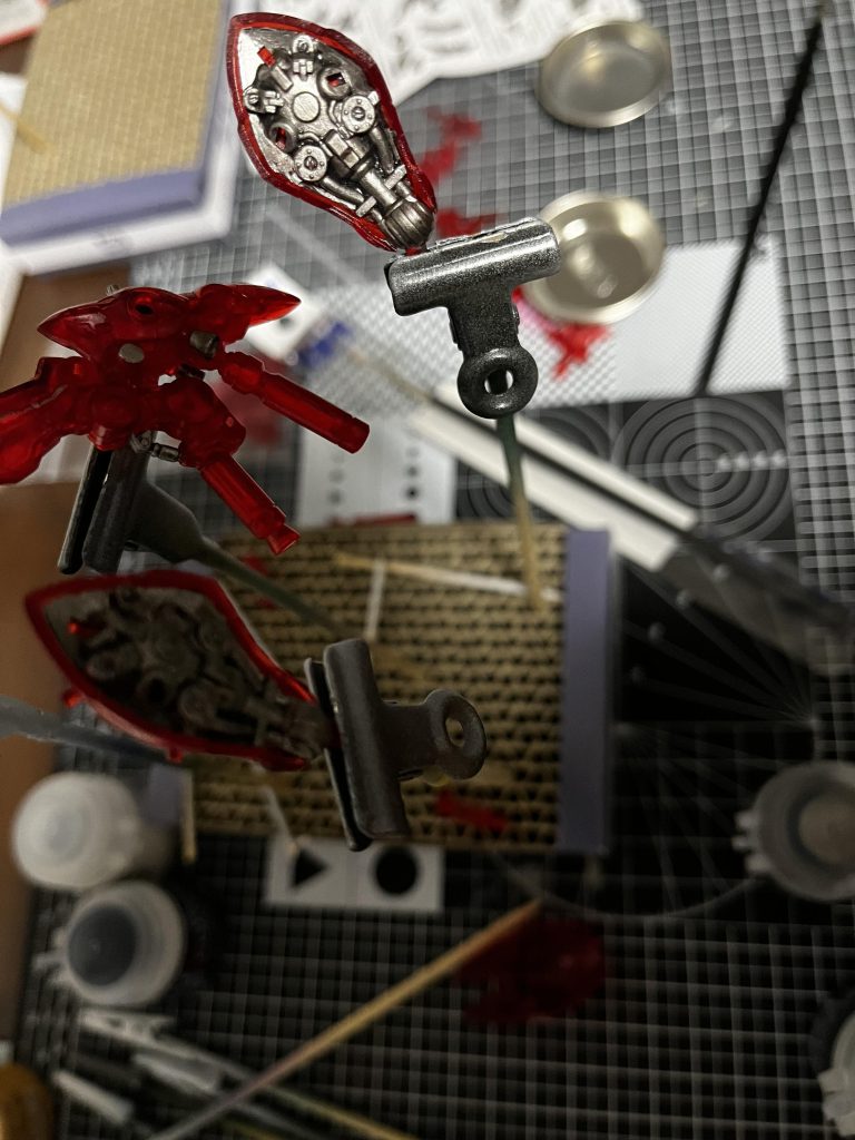 シタデルカラー