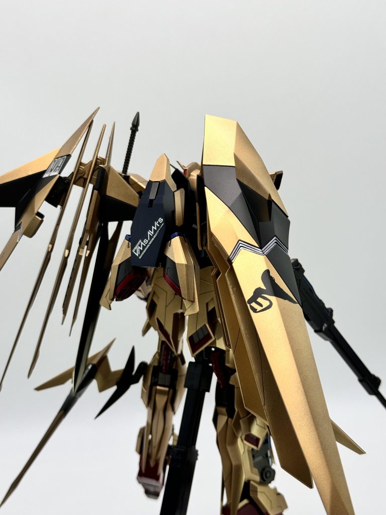 デルタ・クロス–3枚目/制作者：たけちか