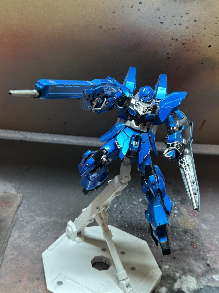 これがベストショットだと思われる