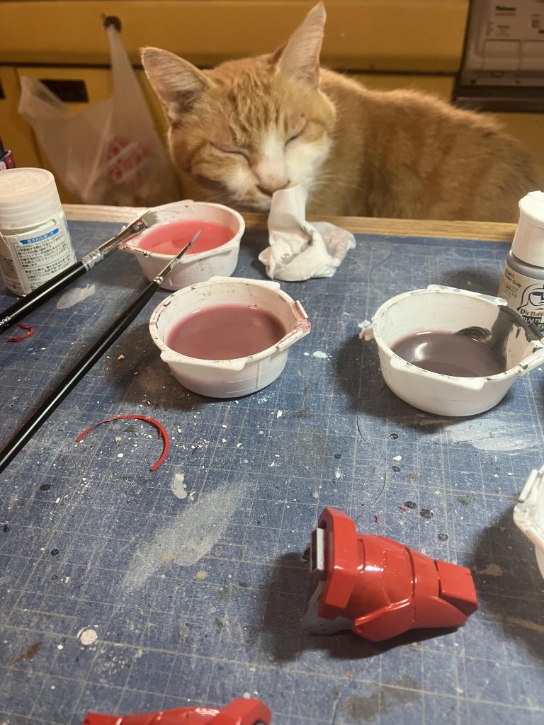 最後まで、ご覧頂きありがとうございましたm(_ _)m