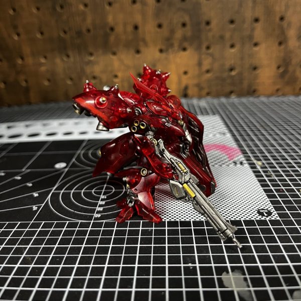 アーティファクト　ナイチンゲール