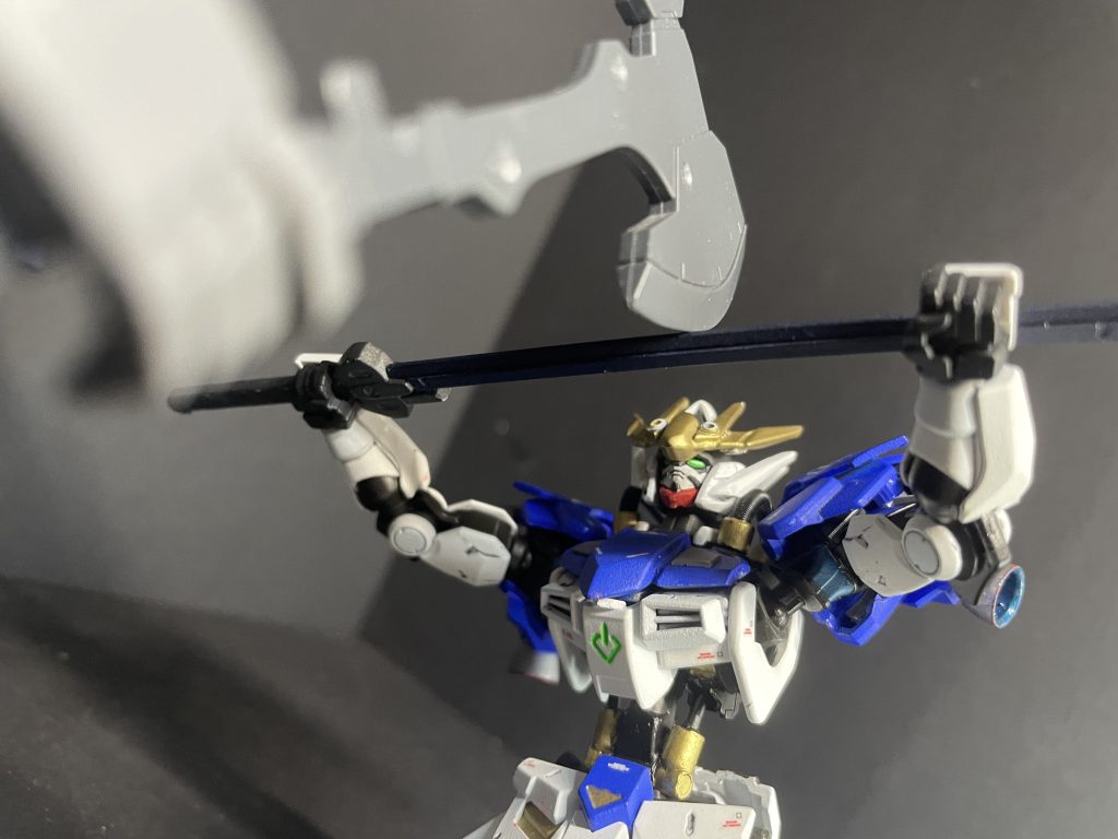 LINK carnationイメージショット集–3枚目/制作者：Haturu@ビルド系改造厨