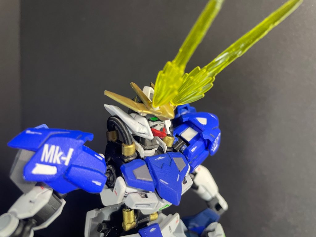 「バルカンはぁ！こう使う！！」