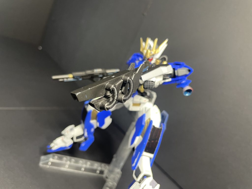 「来た！レールガン！！」