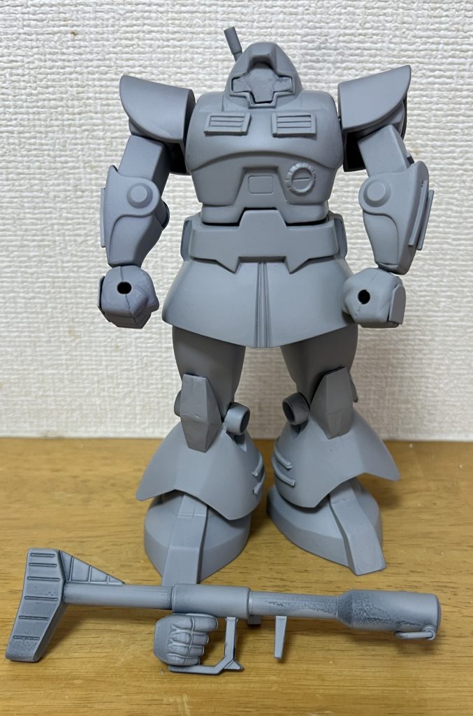 これがサフ萌えと言うやつか