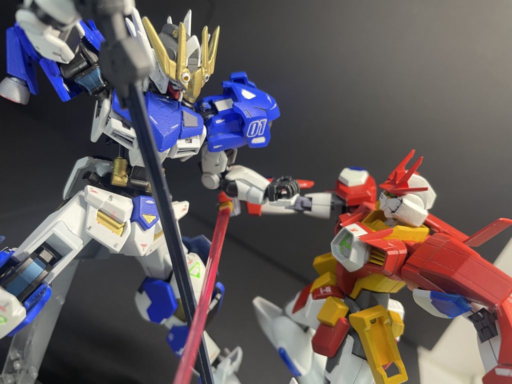 閲覧ありがとうございました！pixivにてビルドダイバーズの二次創作を投稿しております！ぜひ！https://www.pixiv.net/novel/show.php?id=22603195