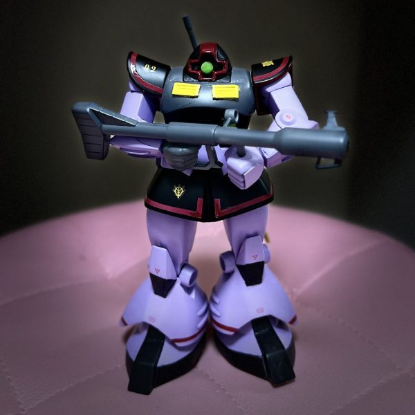 旧キット　リックドム