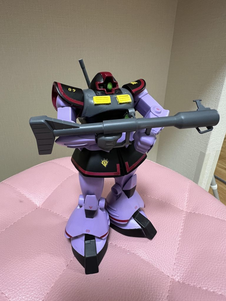 細かいところは雑ですね。スマホで拡大できるのも一長一短ですね。